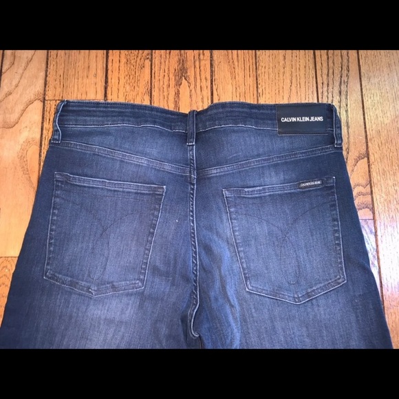 Calvin Klein Jeans Men’s - Picture 7 of 7